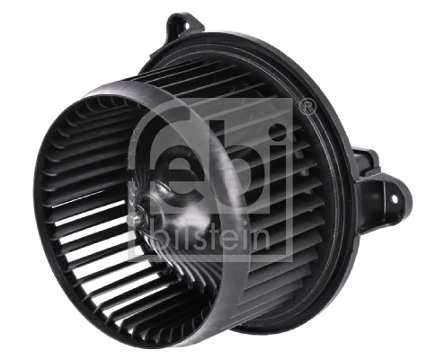Interior Blower